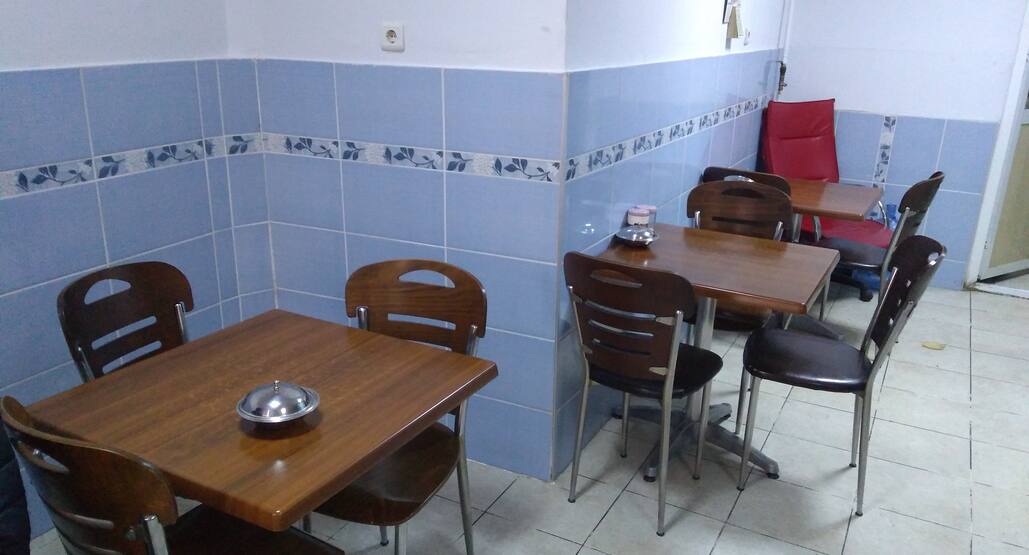 Damla Borek Pide Salonu Icmeler Istanbul